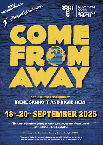 Come From Away